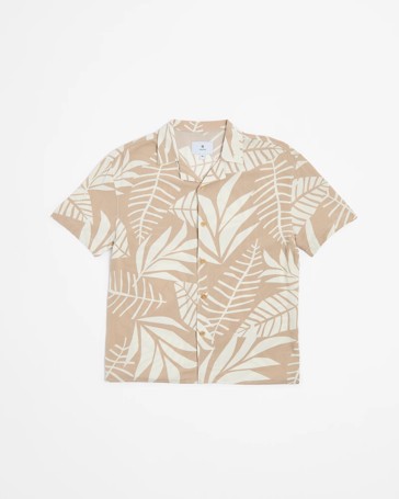 Viscose Shirt