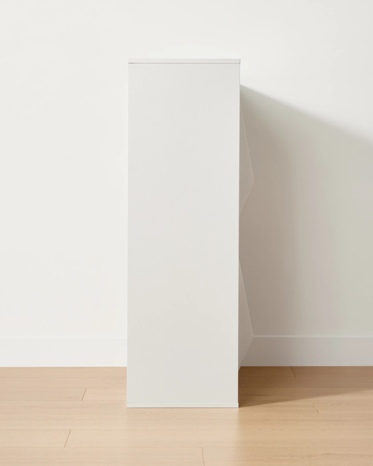 Anko 3 Cube with Cubby Storage Unit - White 3 of 5