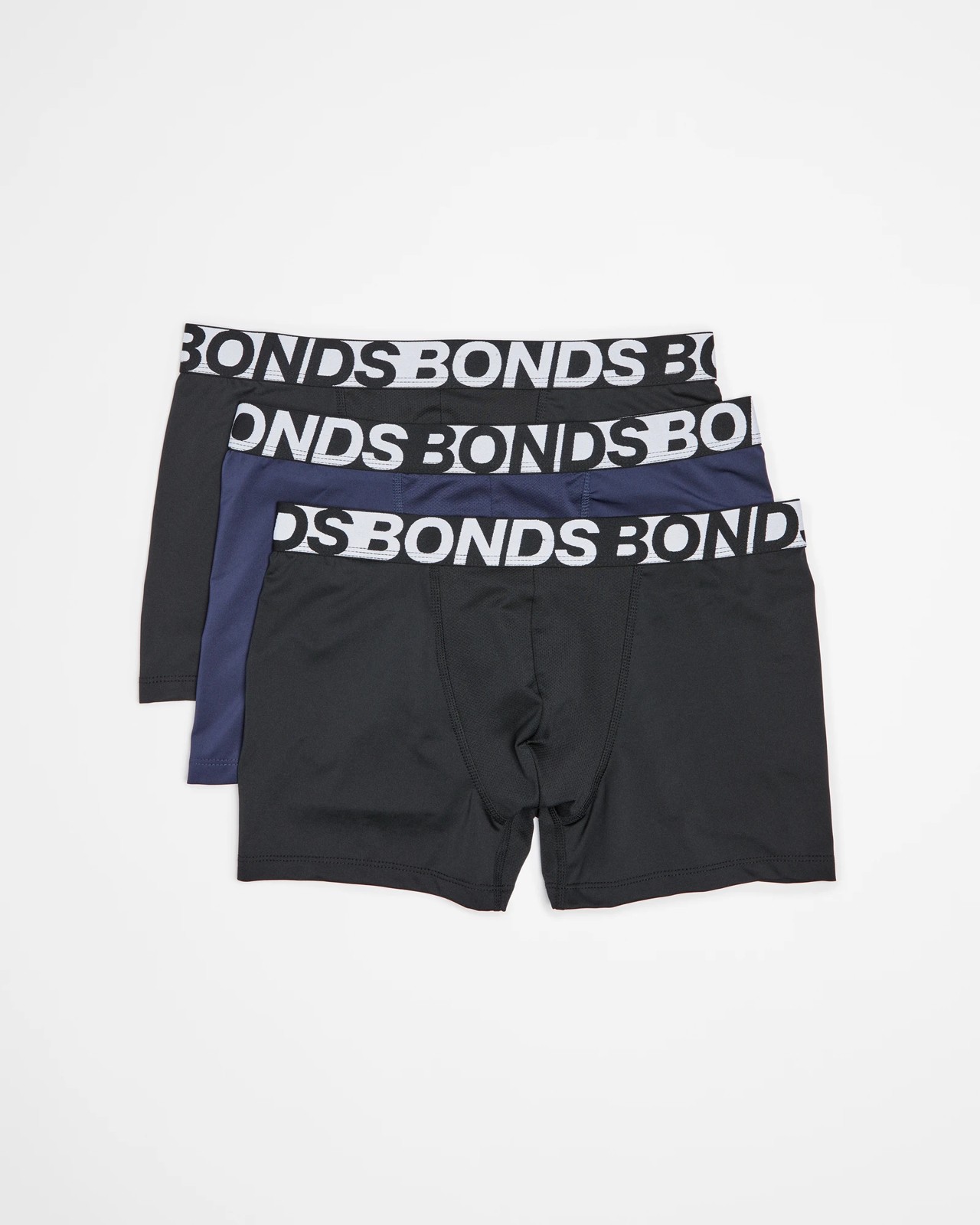 Bonds Active Trunk - 3 Pack