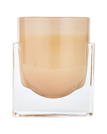 Anko Luxe Vanilla Rose Candle