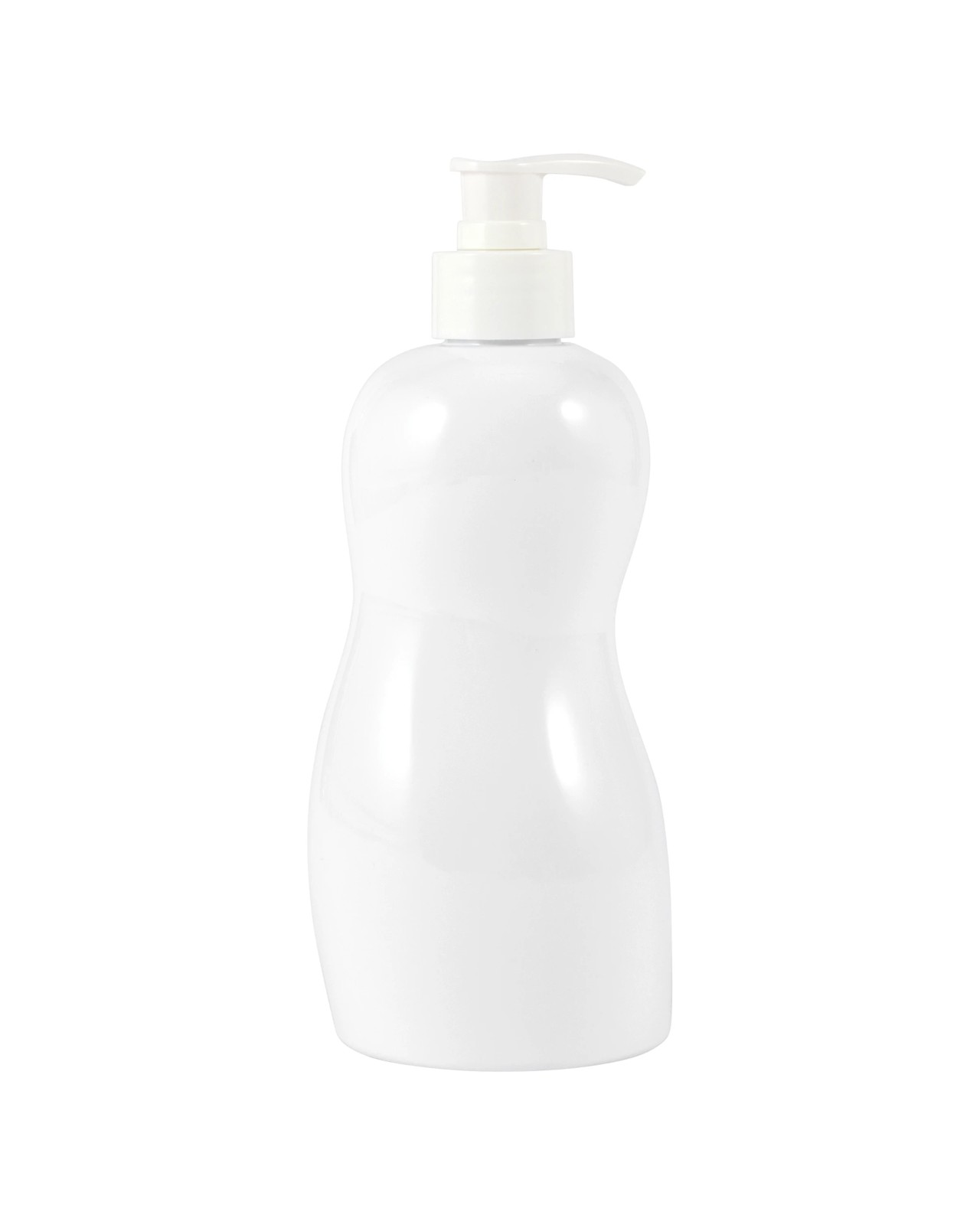 OXX Beauty Hand Wash 470ml - Vanilla Scented 4 of 5