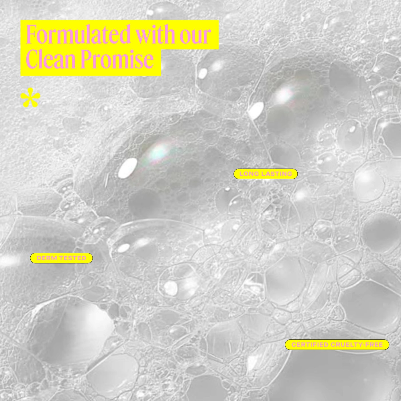 DAISE Vacay Jelly Soap 100g - Calming Coconut 4 of 6