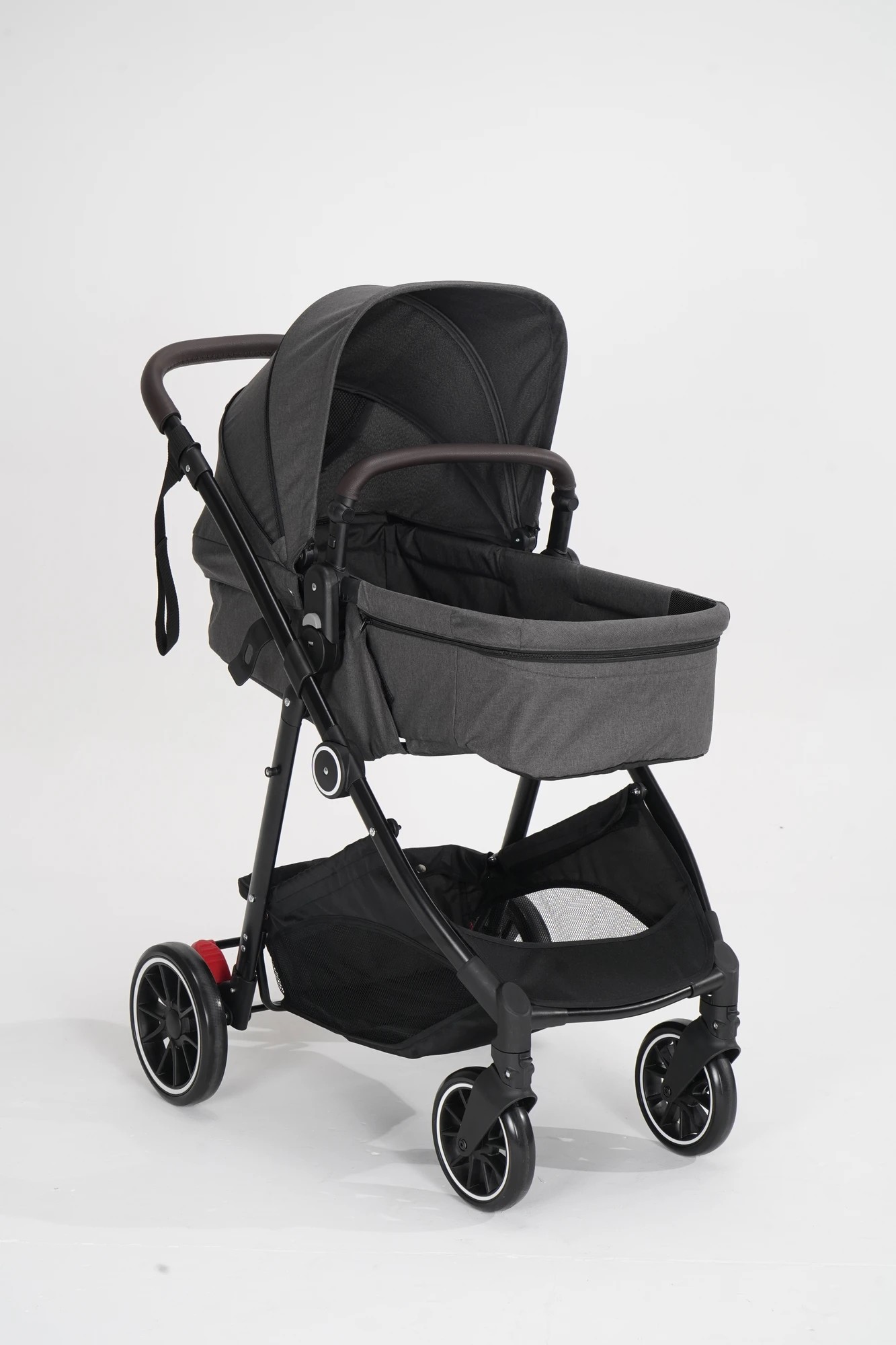 Target prams hot sale and capsules