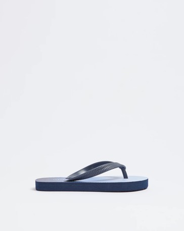 Boys Youth Gradient Thongs