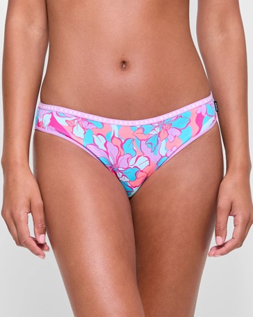 Hipster Bikini Briefs - Bonds