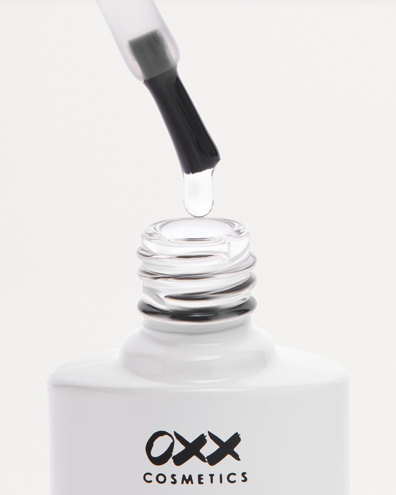 OXX Cosmetics UV Gel Solid Cream Polish Set - Nude 3 of 5