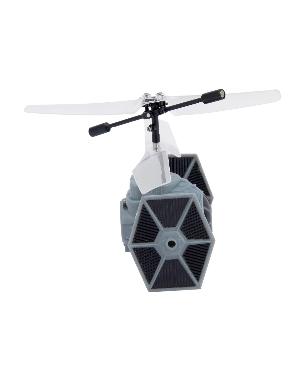Disney RC Star Wars Mini Tie Fighter 4 of 6
