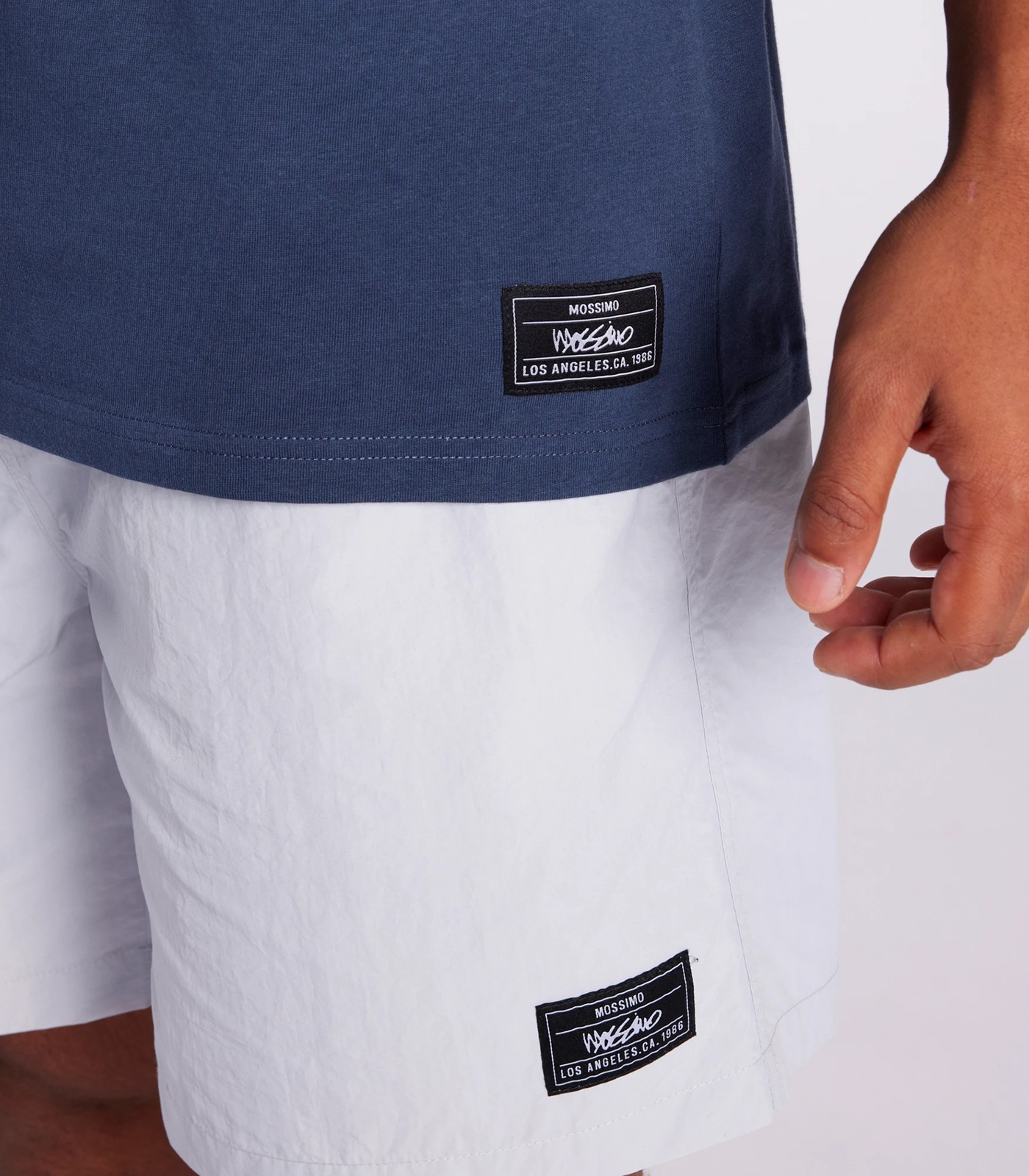 Mossimo Haight T-Shirt 6 of 6