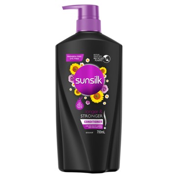 Sunsilk Co-Creations Longer & Stronger Conditioner 700ml