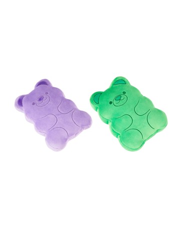 Anko Gummy Bear Pet Toy - Assorted