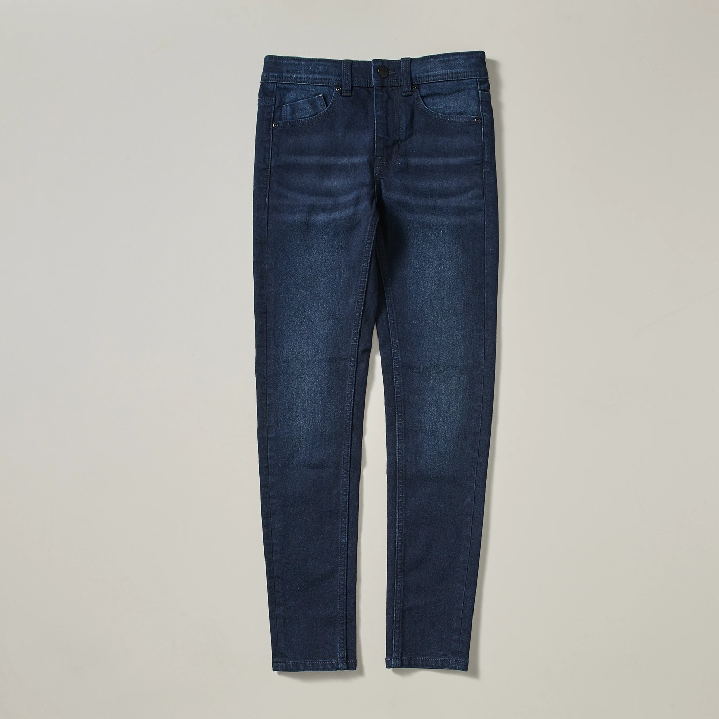 Denim Austin Skinny Jeans 4 of 4