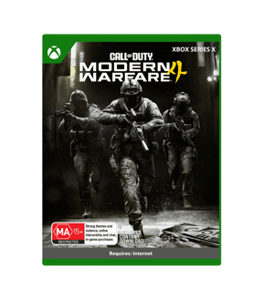 Pre-Order Call of Duty: Modern Warfare 4 - XBOX Series X