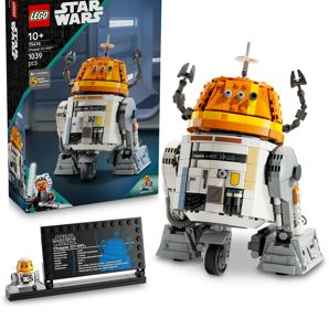 LEGO® Star Wars Chopper (C1-10P) Astromech Droid 75416