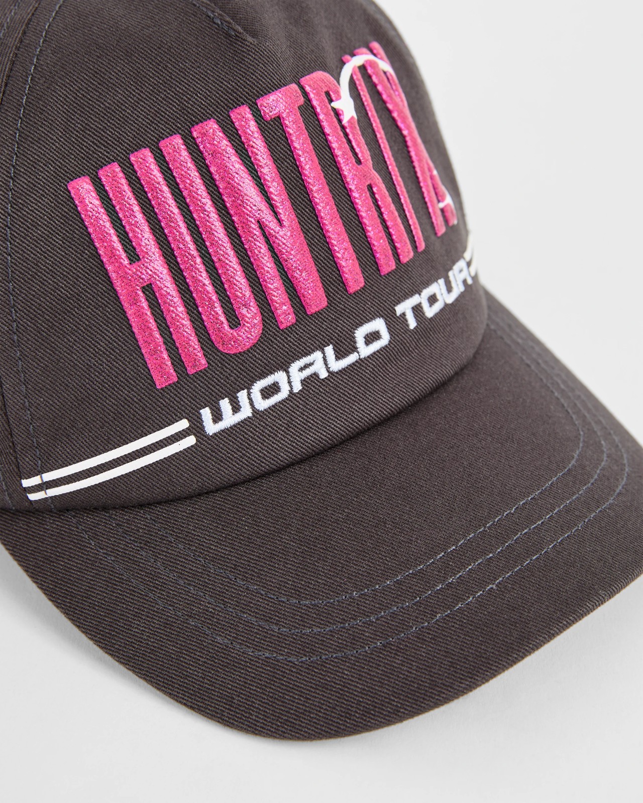 KPop Demon Hunters Cap 2 of 3
