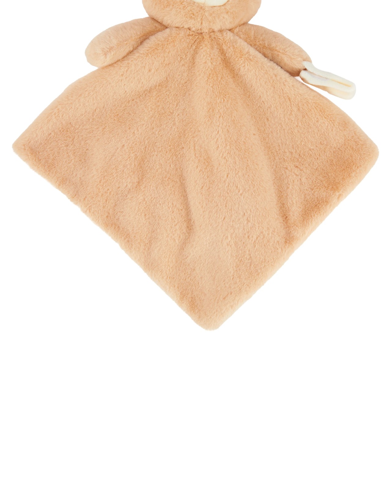 Anko Cuddle Toy and Comforter - Bear 6 of 6