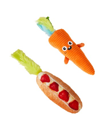Anko Large Novelty Plush - Assorted