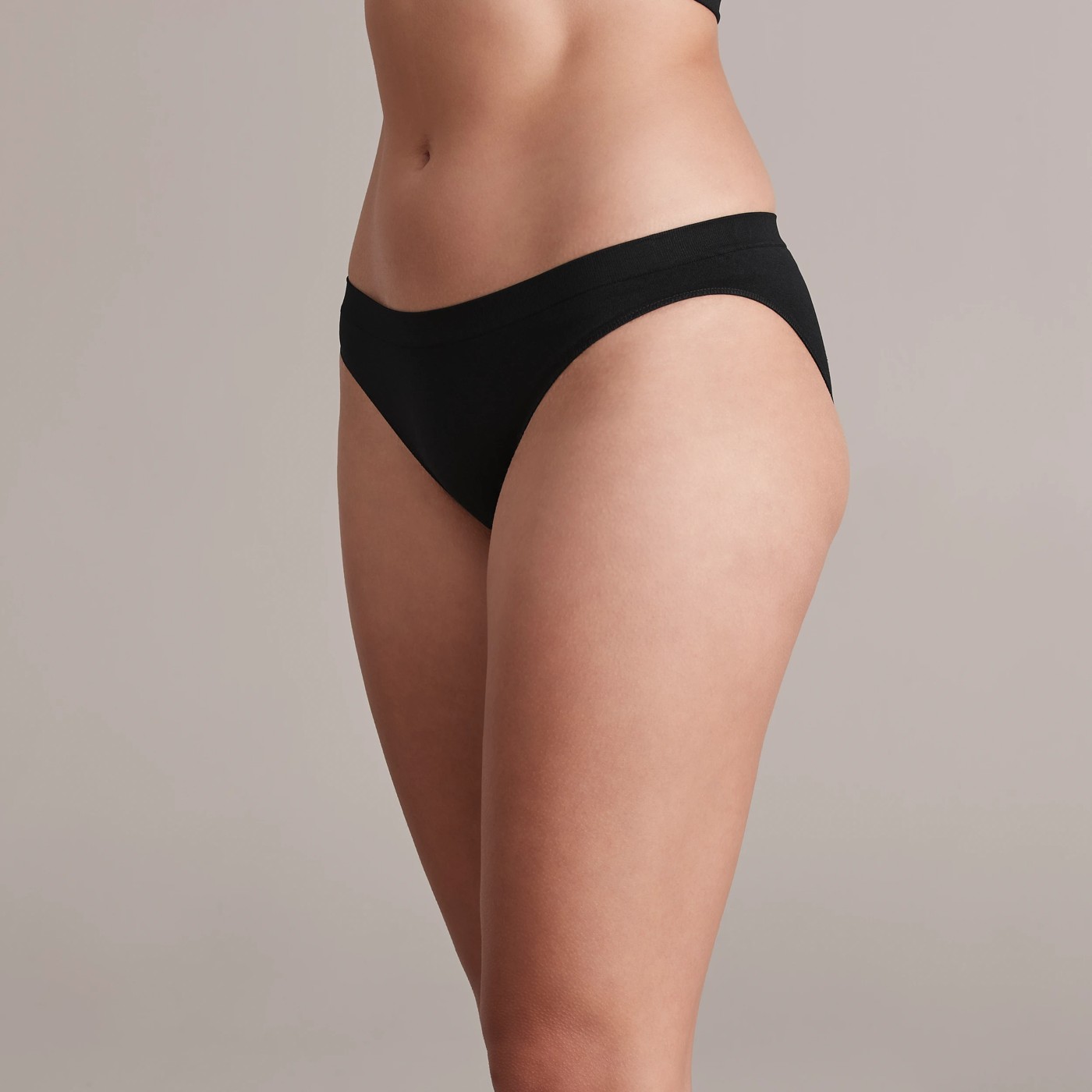Ambra Seamfree Cheeky Hipster Briefs; Style: AMSSMFCH 4 of 4