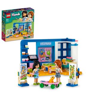 Lego friends bus kmart hot sale