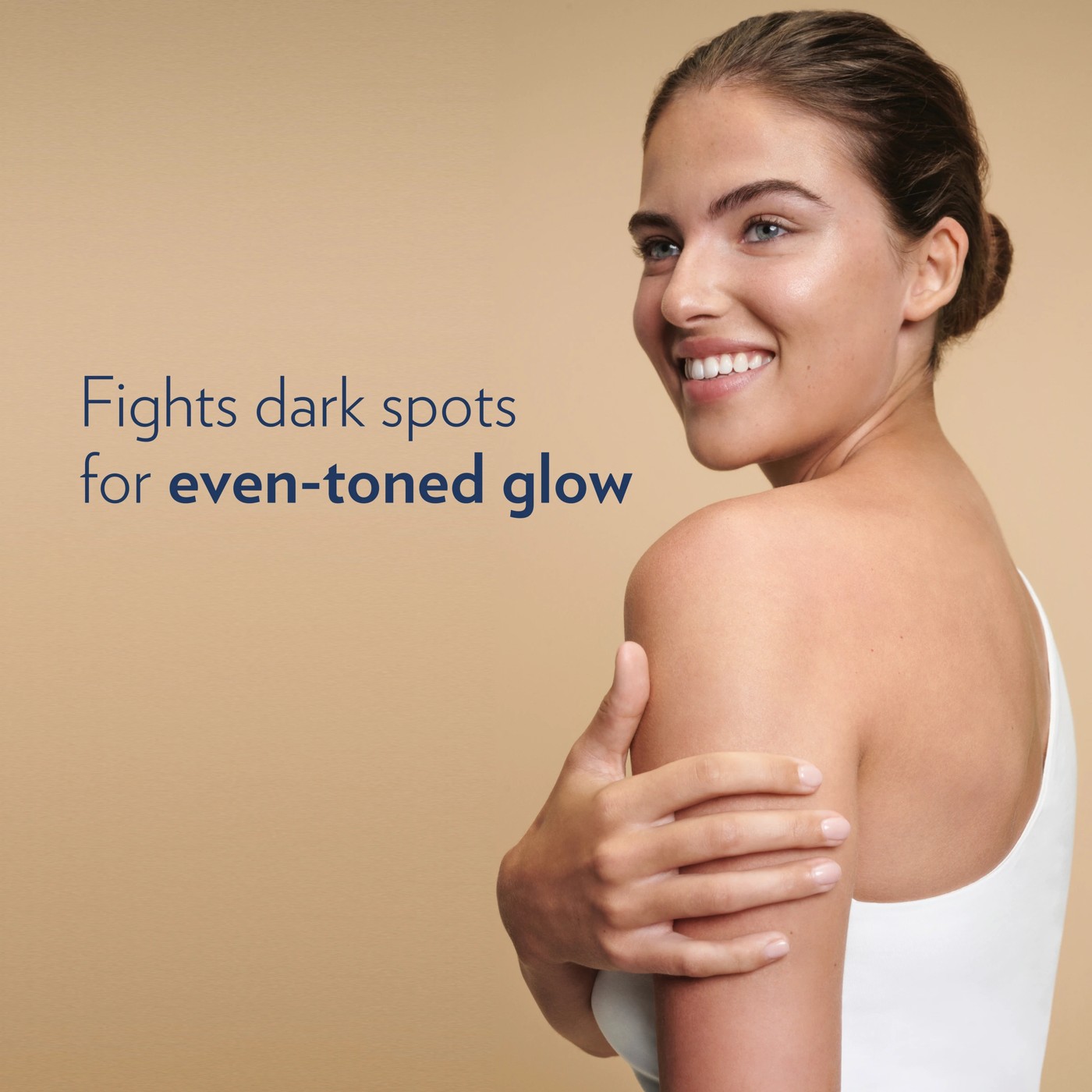 Vaseline Gluta-Hya Serum Burst Flawless Glow Body Lotion 200ml 3 of 6