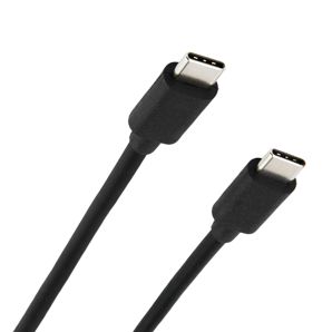 USB-A to USB-C Cable, 3m - Anko thumbnail 2