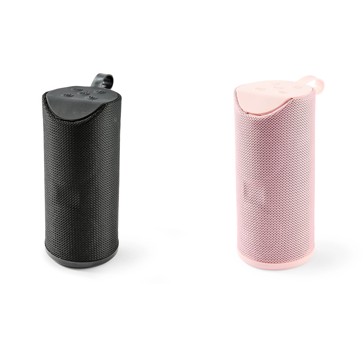 Anko Mini Tower Bluetooth Speaker - Assorted