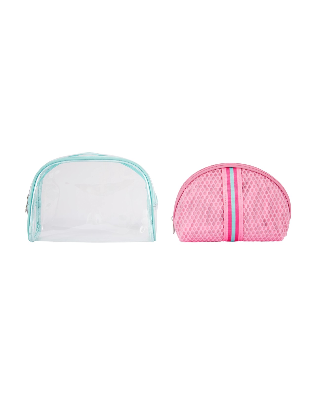 OXX Cosmetics 2 Piece Makeup Bag 2 of 5