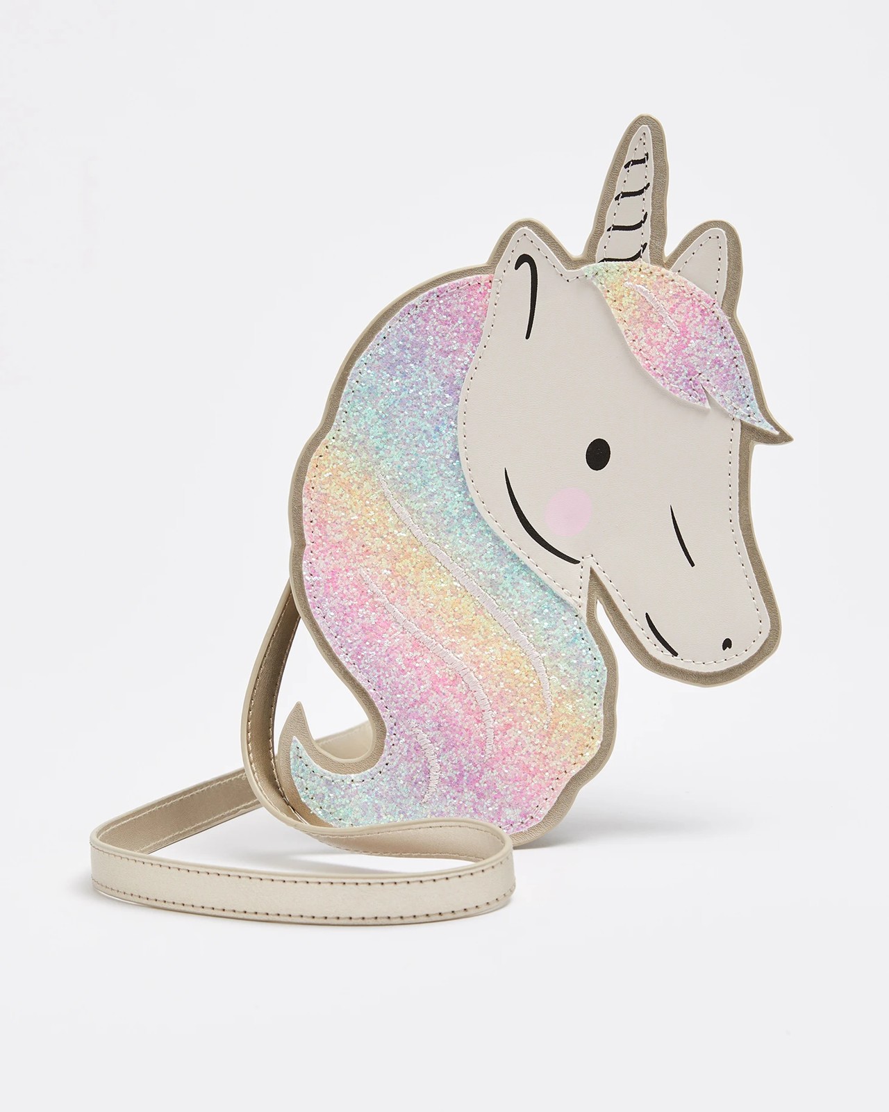 Unicorn discount kids purse