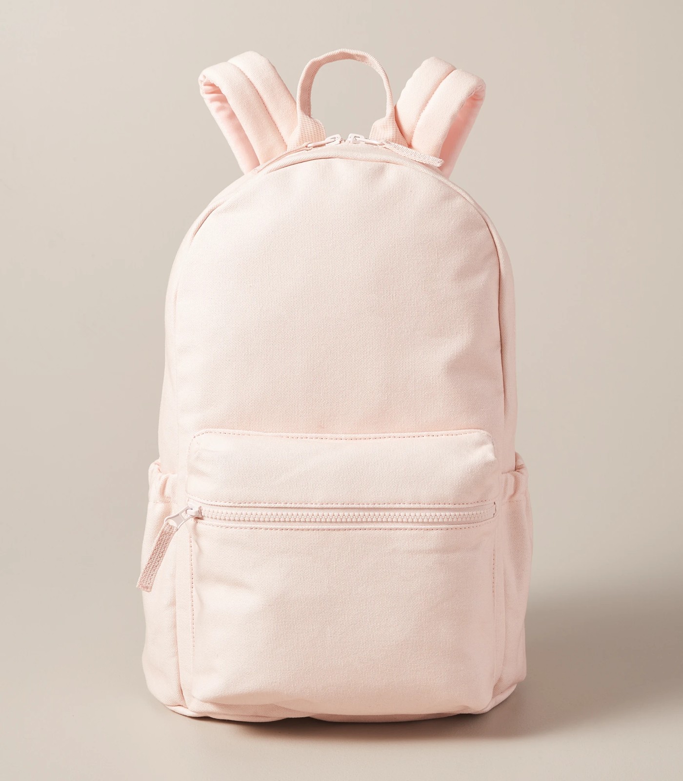 Target 2025 pink backpack