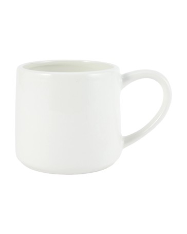 Anko 600ml Craft Blank Ceramic Mug