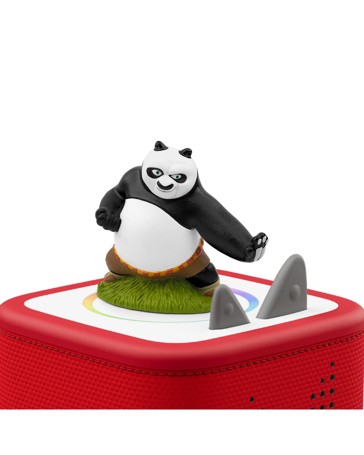 Kung-Fu Panda Tonie Audio Character