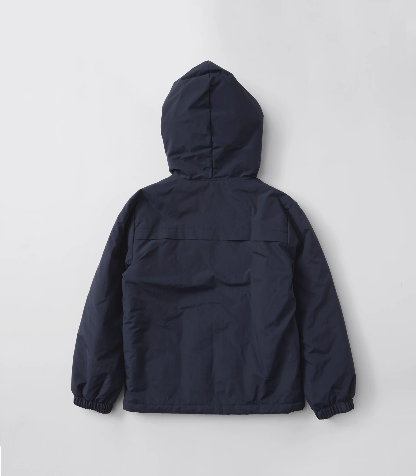 School Microfibre Jacket 4 of 4