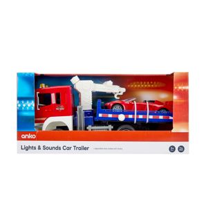Anko Lights and Sounds Car Trailer product image