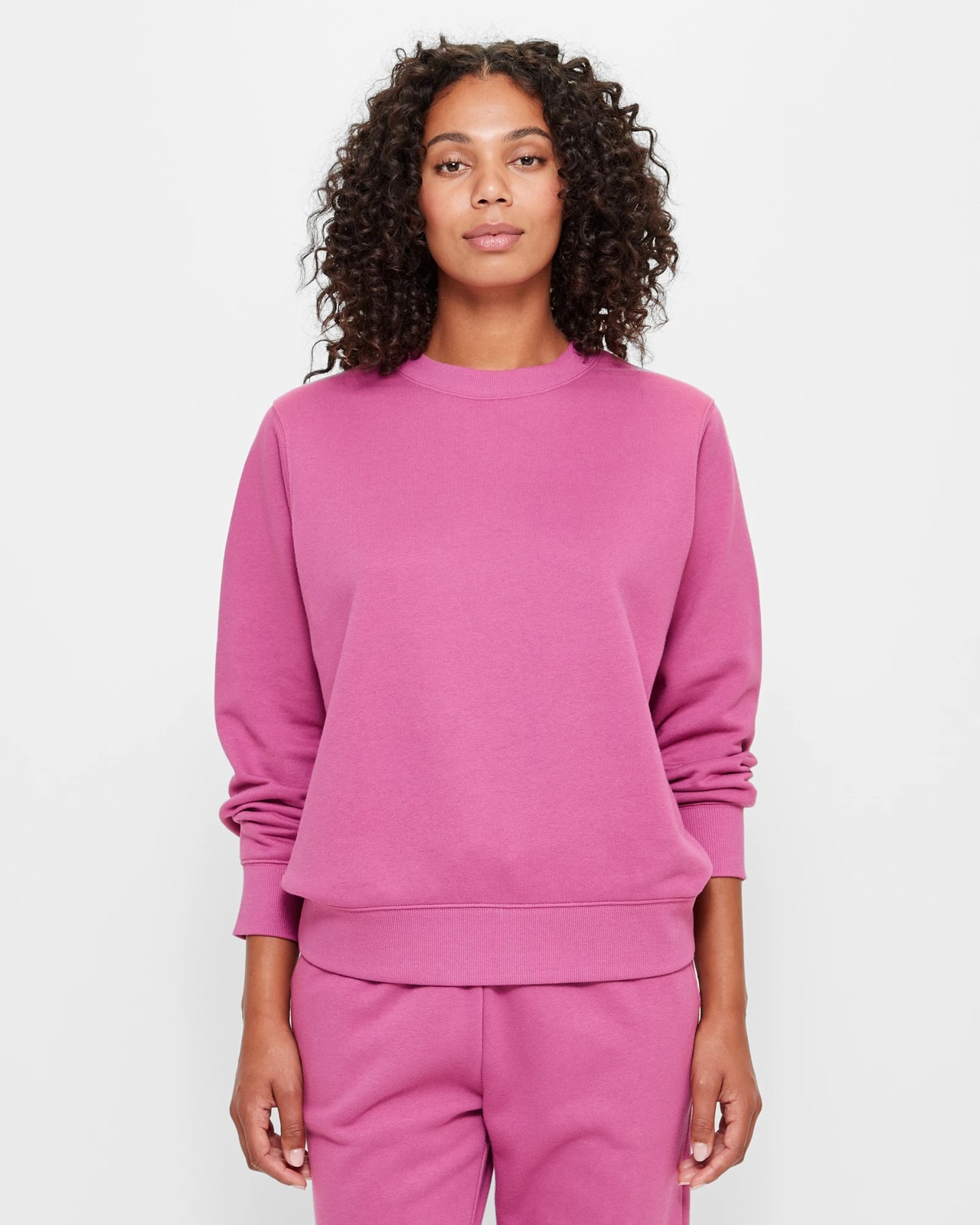 Fleece on sale jumper target