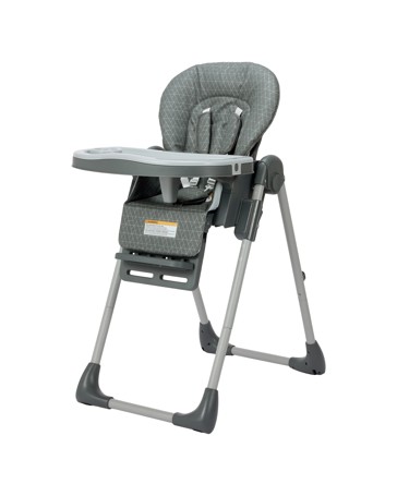 Anko Geo High Low Highchair