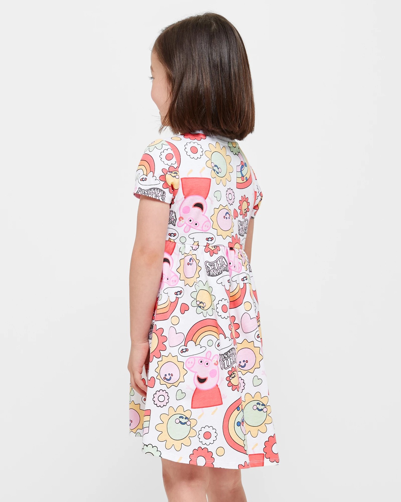 Peppa Pig Dress Target Australia