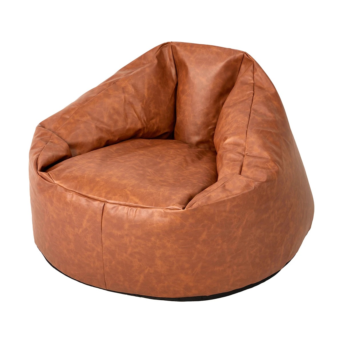 Tan Bean Bag Anko Target Australia