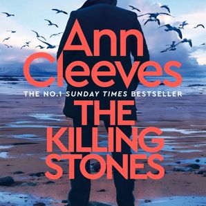 The Killing Stones by Ann Cleeves - Book product image