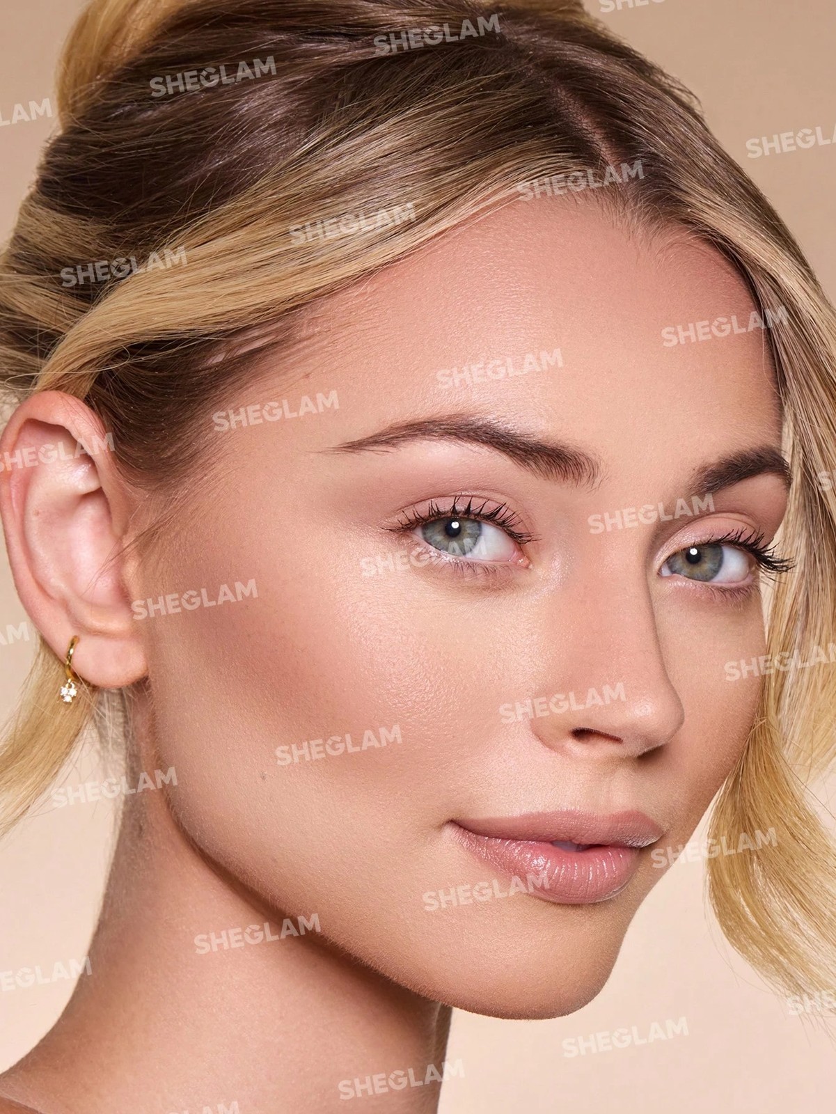 SHEGLAM Sun Sculpt Liquid Contour - Tawny Amber 3 of 6