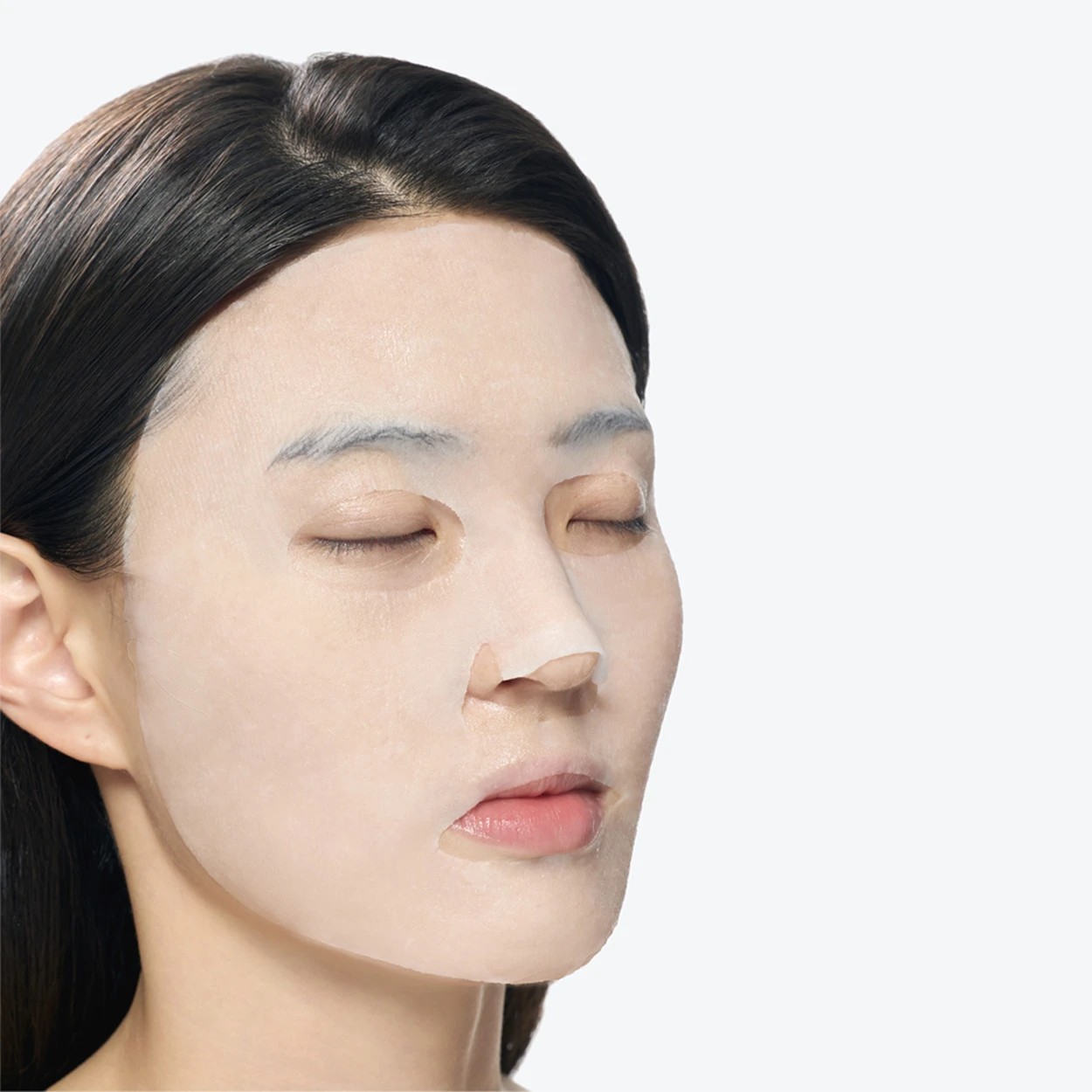 The Face Shop Real Nature Rice Mask 20g 5 of 5