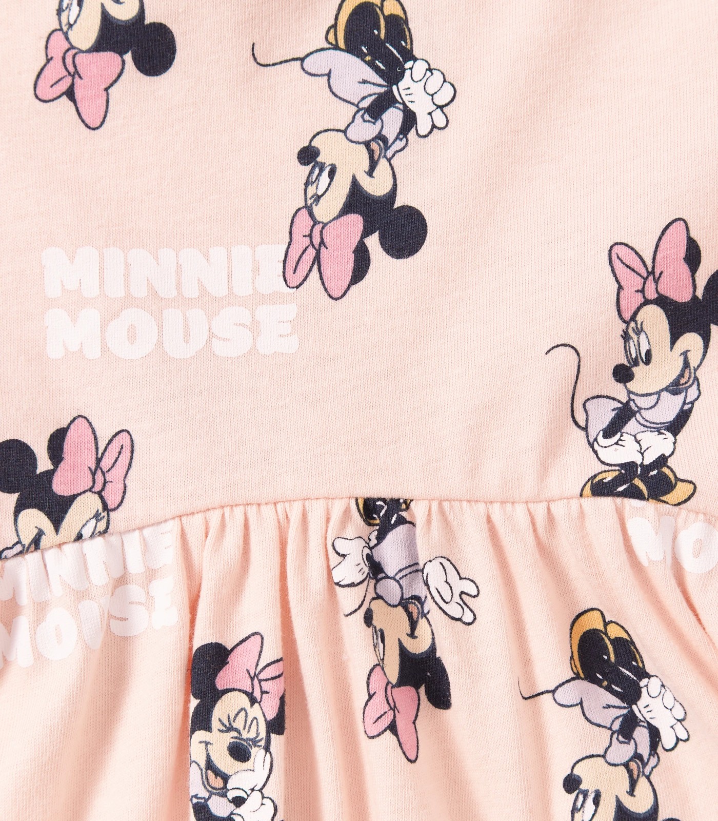 Target minnie outlet dress