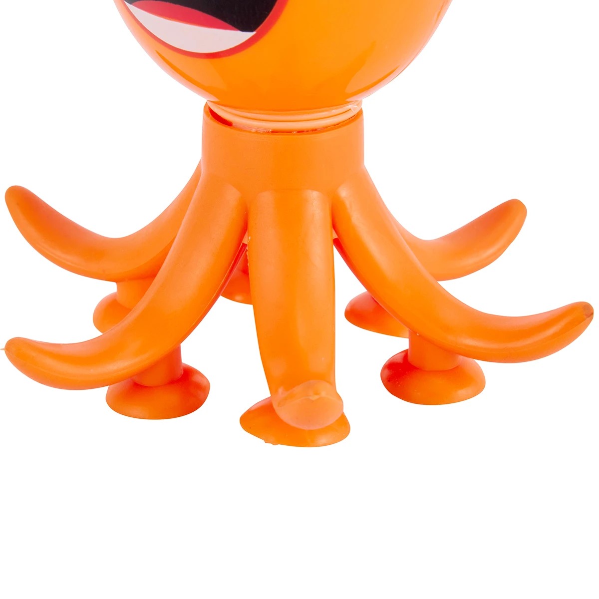 Octopus toy target deals