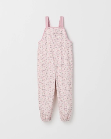 Overall Spray Dungaree