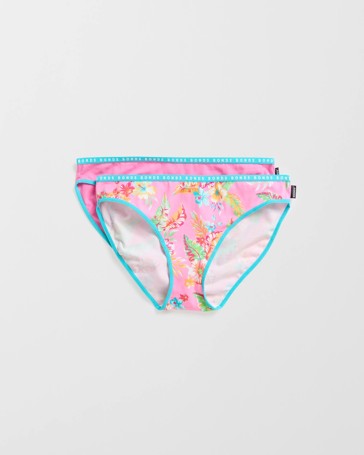 Womens Hipster Bikini Briefs 2 Pack - Bonds