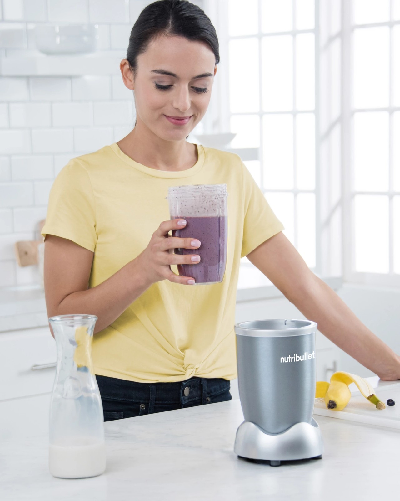 Nutribullet 600 Series 6 of 6