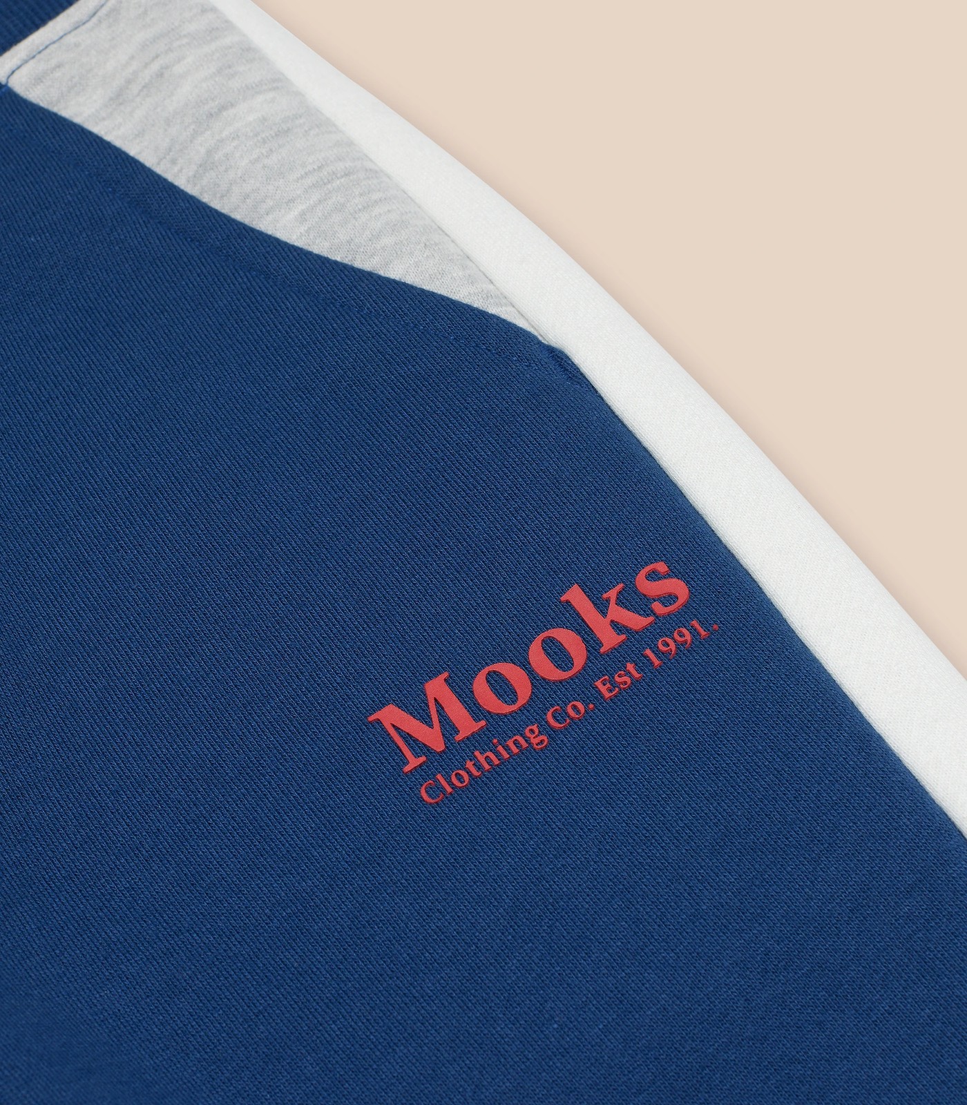 Mooks Splice Trackpants | Target Australia
