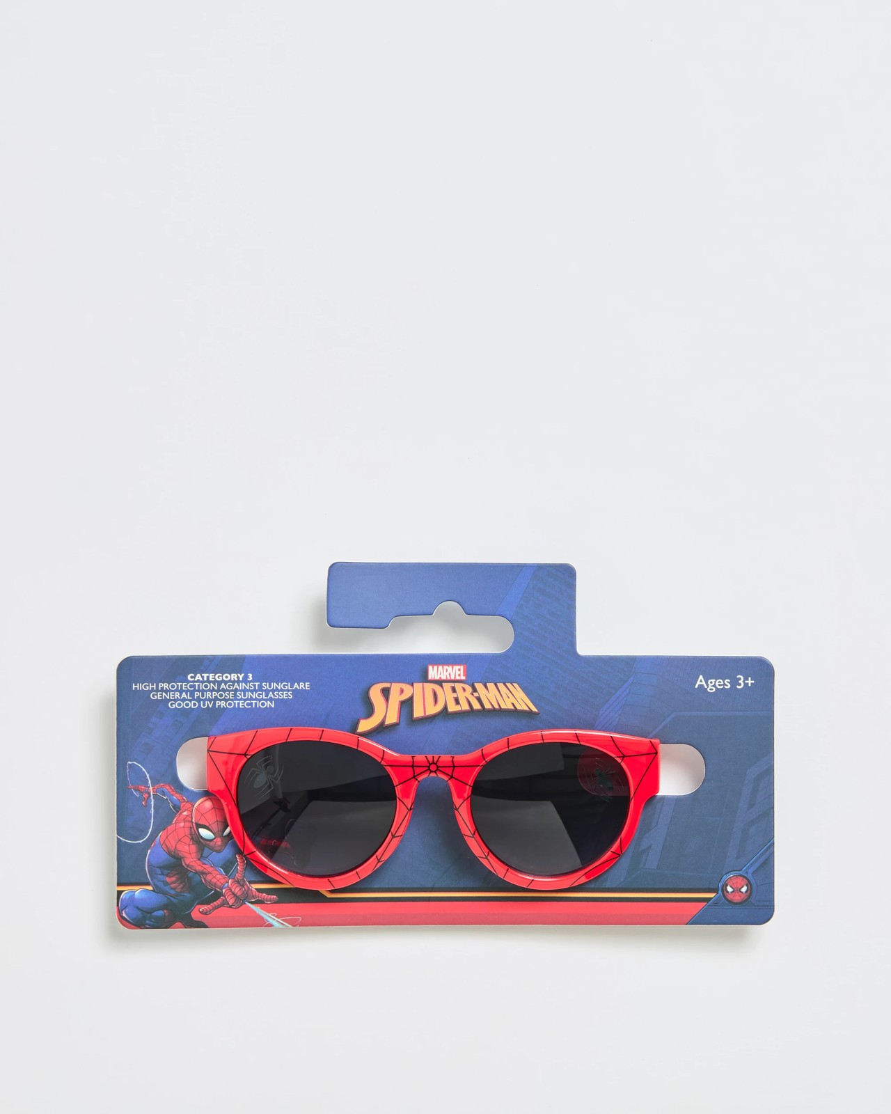 Marvel Spider-Man Sunglasses 3 of 3