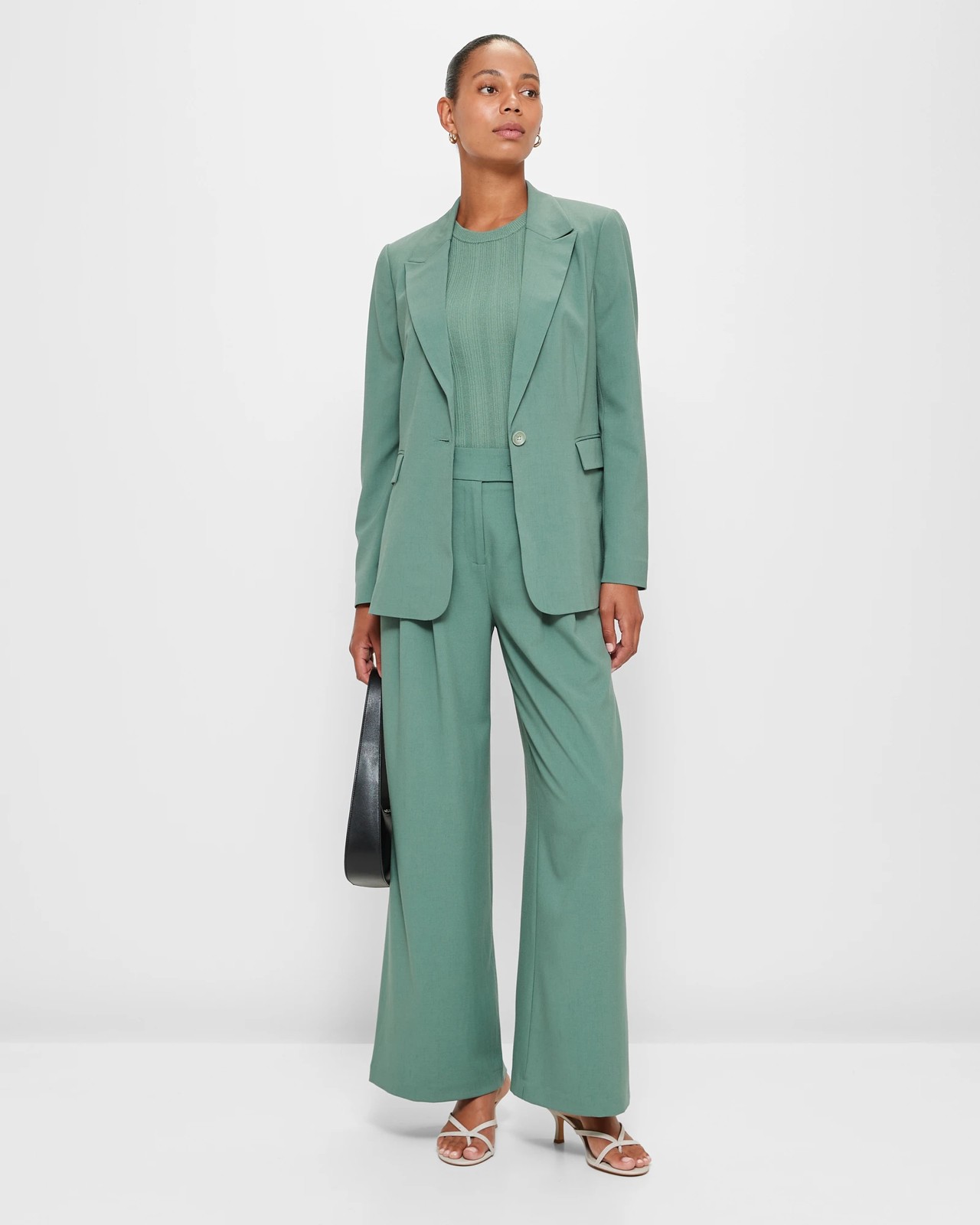 Peak Lapel Blazer Preview Target Australia