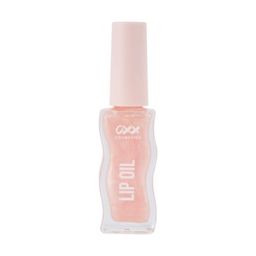 Sweet Glow Lip Oil  Watermelon Babe - OXX Cosmetics