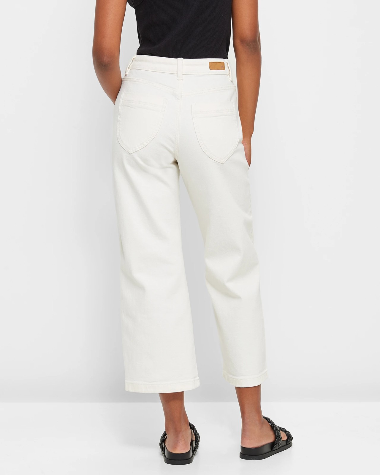 Wide Leg Jeans Petite : Target