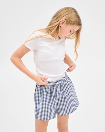 Pull On Short